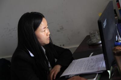 員工風采